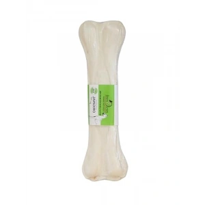 20,5 Santimetre Beyaz Pres Kemik, 150 Gram