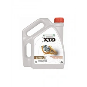 20W-50 Motor Yağı - 3 Lt LPG Araçlar İçin