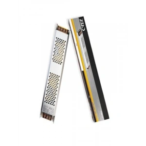 21 Amper Slim (Fansız) LED Trafosu - 252W