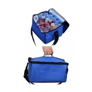 21 Litre Termal Piknik Çantası - Soğuk Tutan