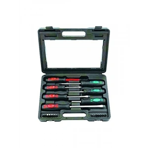 21 Parça Tornavida ve Bits Uç Seti