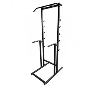 210 cm Antreman Kulesi, Barfiks ve Dips İçin