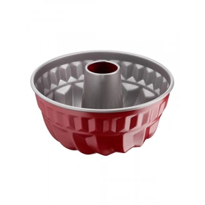 22 cm Alman Kek Kalıbı | Kırmızı