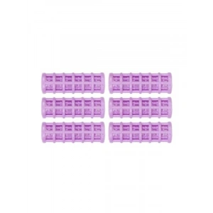 2,2 cm Boyutunda 6 Adet Bigudi Seti