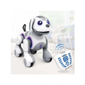 22 Fonksiyonlu 28 cm Uzaktan Kumandalı Akıllı Robot Köpek