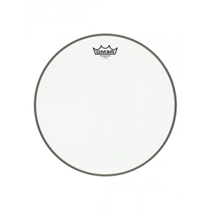 22 İnç Kumlu Bas Davul Derisi - Profesyonel Performans