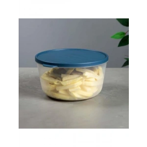 2.2 L Hacimli Yuvarlak Saklama Kabı