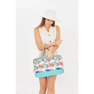 22 Litre Kapasiteli Termal Piknik Çantası