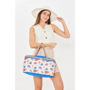 22 Litre Termal Piknik ve Kamp Çantası