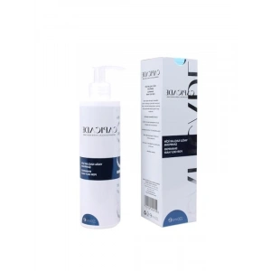 220 ml Yağlı Saçlar için Özel Formüle Edilmiş Şampuan