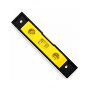 23 cm Manyetik Su Terazisi - Profesyonel Kullanım İçin