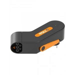 2.3 kW, 10A AC Ev Tipi Elektrikli Araç Şarj Adaptörü