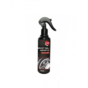 230 ml Motosiklet Jant Temizleyici ve Parlatıcı