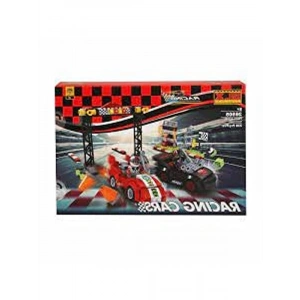 238 Parça YARIŞ SETİ - GRID KALKIŞ ALANI