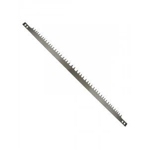 24 İnç 610 mm Uzunluğunda Yaylı El Testere Bıçağı