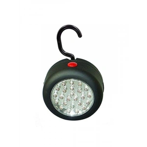 24 LEDli Uzun Ömürlü Çalışma Lambası