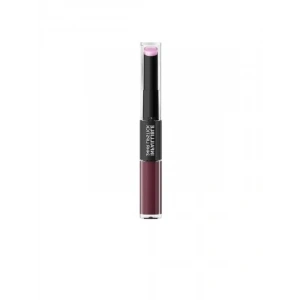 24 Saat Kalıcı Likit Ruj & Balm - 215 Wine Oclock