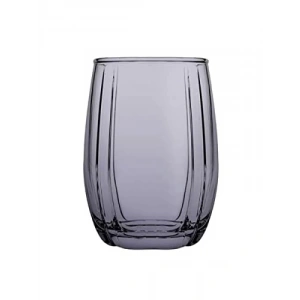 240 cc Kapasiteli Mor Su Bardağı