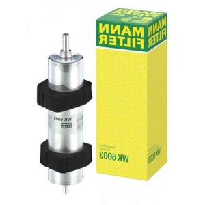 248 mm Yüksek Kaliteli Yakıt Filtresi