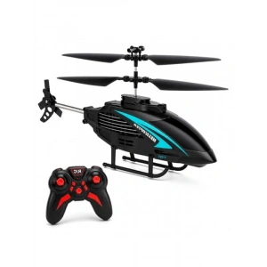 2.4GHz Uzaktan Kumandalı Helikopter, Engel Tanıma ile Stabil Uçuş