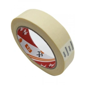 24mm x 30m Maskeleme Bandı - Kullanışlı ve Pratik