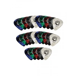 25 Adet Medium Pena, Asortili Renklerde