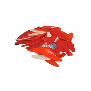 25 Adet Saz Mızrabı, Bağlama Tezene Seti