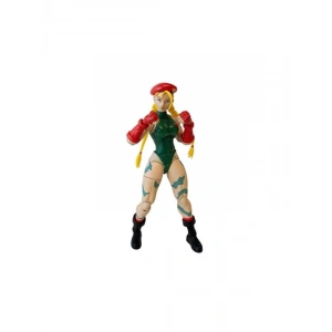 25 cm Boyutunda Cammy Figürü ile Koleksiyonunuzu Zenginleştirin