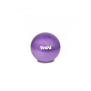 25 cm Mor Pilates Topu, Denge ve Egzersiz İçin Uygun