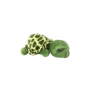 25 cm Peluş Kaplumbağa, Yumuşak ve Sevimli