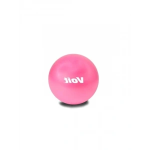 25 cm Pembe Denge Pilates Topu - Egzersiz ve Spor İçin