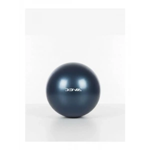 25 cm Pilates Topu, PVC Malzeme, Koyu Mavi Renk