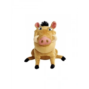 25 cm Sevimli Peluş Pumbaa Figürü