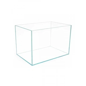 25 cm Ultra Clear Nano Akvaryum Camı (25x25x25 cm)