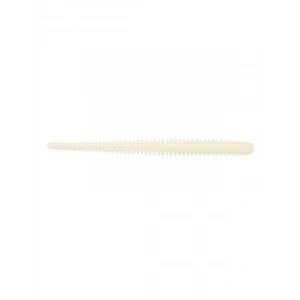 2.5 İnç Glow Silikon Yem - Yüksek Performanslı Av Malzemesi