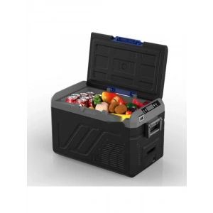 25 lt Kompresörlü Araç Buzdolabı - 12-24 V Çalışma Özelliği