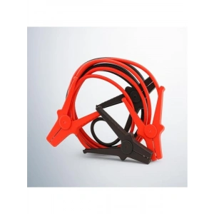 2.5 Metre 600A Kalın Kesitli Akü Takviye Kablosu