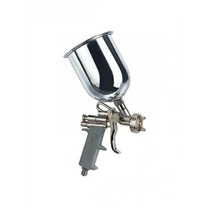 2.5 mm Nozullu Havalı Boya Tabancası