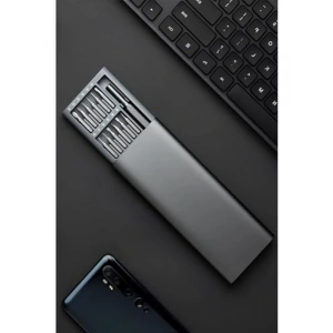 25 Parça Mini Tornavida Seti - Özel Kutulu