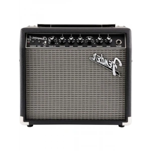 25 Watt Gitar Amplifikatörü, 12 Entegre Efekt ile