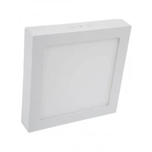 25 Watt Günışığı Sıva Üstü LED Armatür