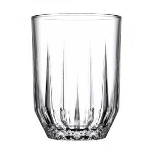 250 CC Kapasiteye Sahip ECHO Su Bardağı, 6lı Hediye Kutusu