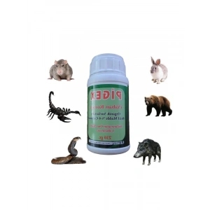 250 cc Yaban Haşere ve Yırtıcı Kovucu Sprey