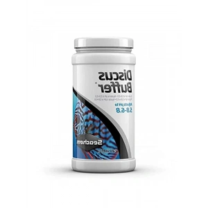 250 Gr Discus Buffer - Akvaryum İçin