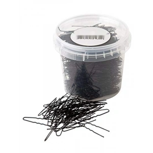 250 Gr Kalın Siyah Filkete