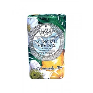 250 Gr Katı Sabun, Limon Aromalı, Doğal İçerik