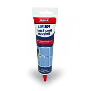 250 Gr Su Geçirmez Derz Tamir Dolgusu