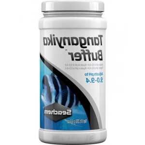 250 Gr Tanganyika Buffer, Su Kalitesini Arttırıcı