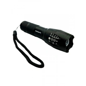 250 Lümen Gece Feneri, 3W LED