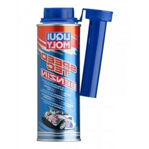 250 ml Benzin Yakıt Katkısı, Motor Performans Artırıcı